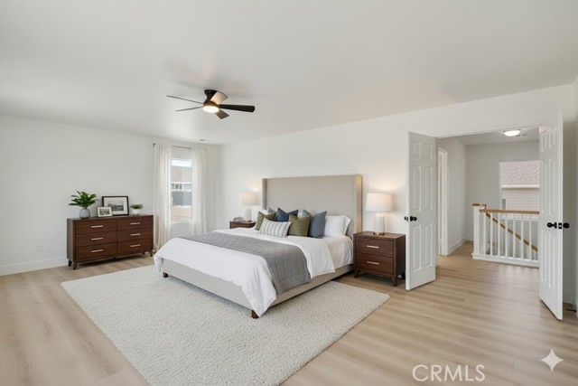 Detail Gallery Image 55 of 56 For 19068 Clover, Riverside,  CA 92508 - 4 Beds | 2/1 Baths