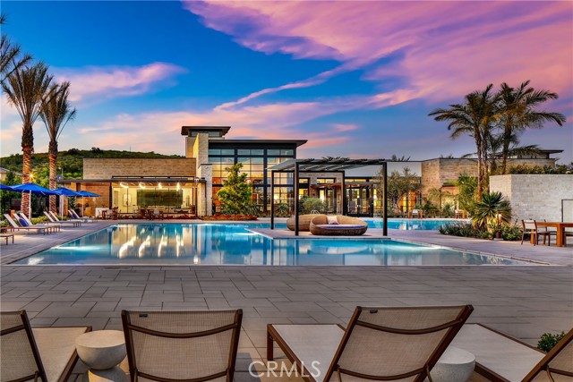 Detail Gallery Image 41 of 46 For 64 Bellatrix, Irvine,  CA 92618 - 5 Beds | 5/1 Baths