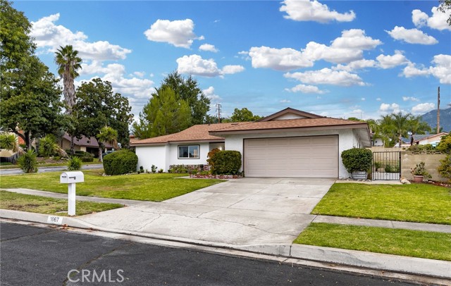 Image 2 for 1067 W Aster St, Upland, CA 91786