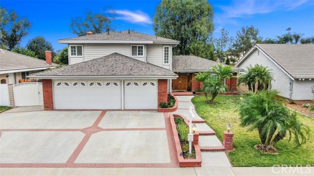 13463 Branding Iron Pl, Chino, CA 91710