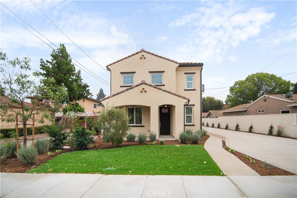 872 W Walnut Avenue #A