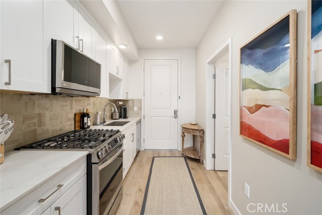 Detail Gallery Image 9 of 25 For 2475 Victoria Ave #407,  San Luis Obispo,  CA 93401 - 0 Beds | 1 Baths