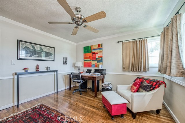 Detail Gallery Image 22 of 40 For 3421 N Callisch St, Fresno,  CA 93726 - 2 Beds | 1/1 Baths