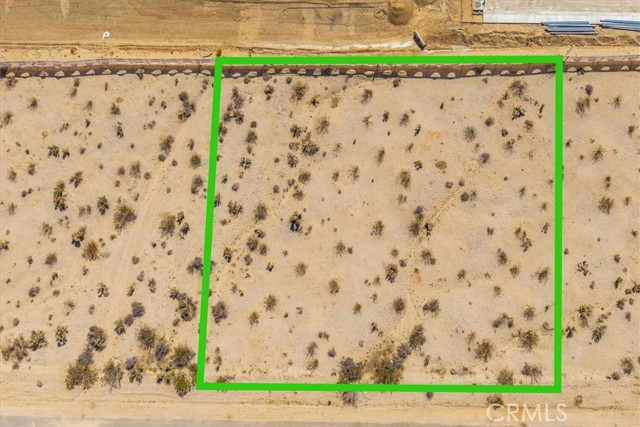 73345 Boling Drive, 29 Palms, California 92277, ,Commercial Sale,For Sale,Boling,JT25048807