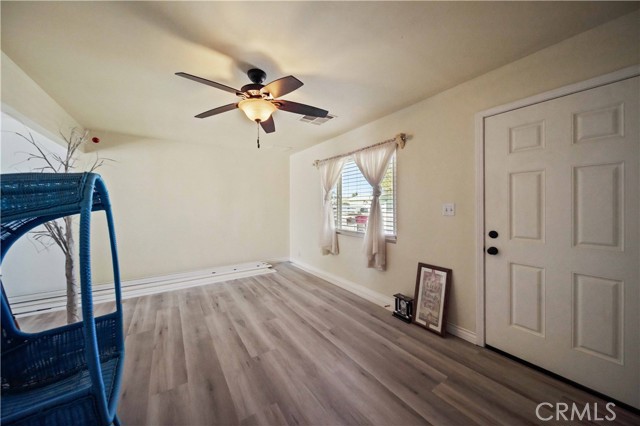 Detail Gallery Image 5 of 25 For 225 W French Ave, Ridgecrest,  CA 93555 - 2 Beds | 1 Baths