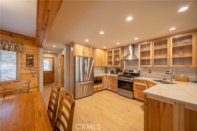 1306 Balsam Drive, Big Bear Lake, CA 92315