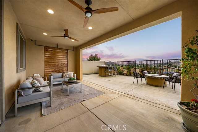 Detail Gallery Image 44 of 75 For 24132 Buckstone Ln, Menifee,  CA 92584 - 4 Beds | 2/1 Baths