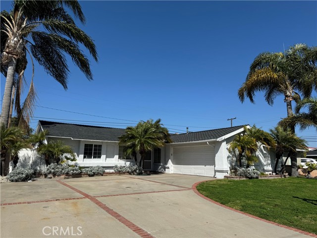 Detail Gallery Image 1 of 1 For 6941 Amy Ave, Garden Grove,  CA 92845 - 3 Beds | 2 Baths
