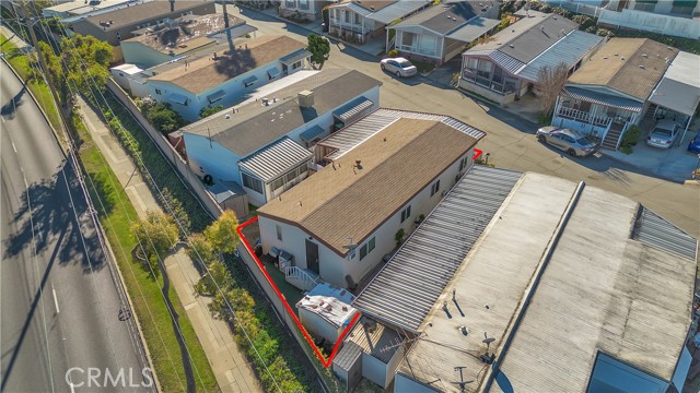 Detail Gallery Image 25 of 37 For 2550 Pacific Coast Highway #13,  Torrance,  CA 90505 - 2 Beds | 2 Baths