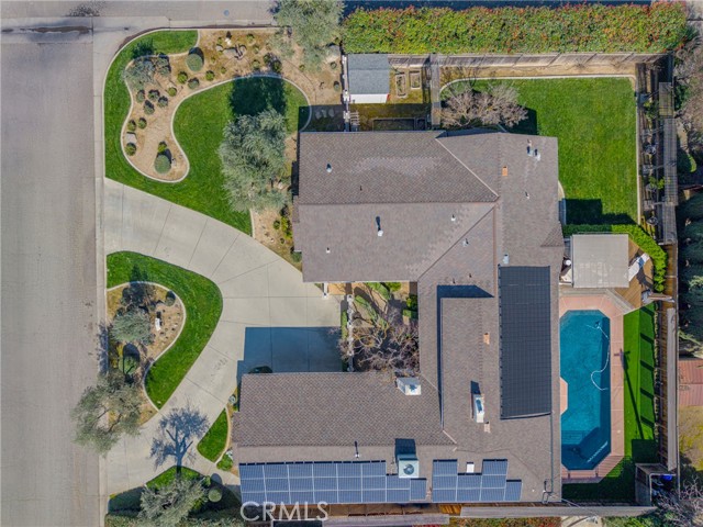 Detail Gallery Image 11 of 60 For 1282 Carolina, Merced,  CA 95340 - 4 Beds | 3 Baths