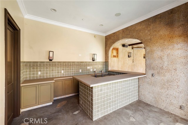 Detail Gallery Image 65 of 74 For 1316 Beverly Grove Pl, Beverly Hills,  CA 90210 - 5 Beds | 7/2 Baths