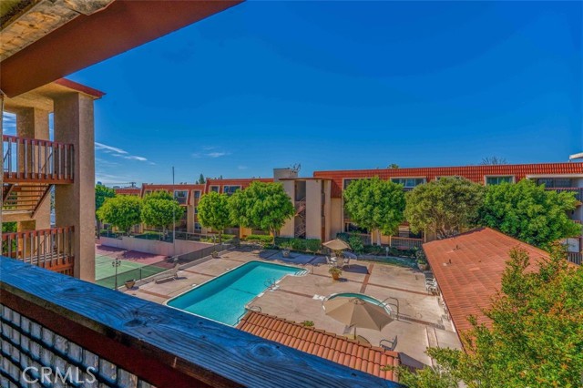 Detail Gallery Image 20 of 31 For 2101 E 21st #212,  Signal Hill,  CA 90755 - 2 Beds | 2 Baths