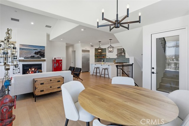 Detail Gallery Image 12 of 36 For 136 Avenida Victoria #C,  San Clemente,  CA 92672 - 2 Beds | 2/1 Baths