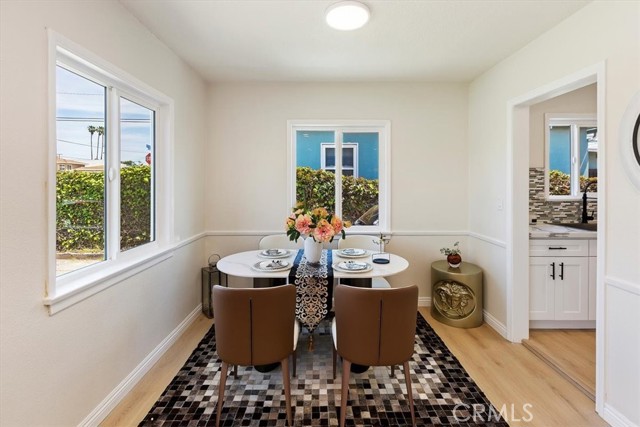 Detail Gallery Image 7 of 35 For 1508 W 127th St, Los Angeles,  CA 90047 - 3 Beds | 1 Baths