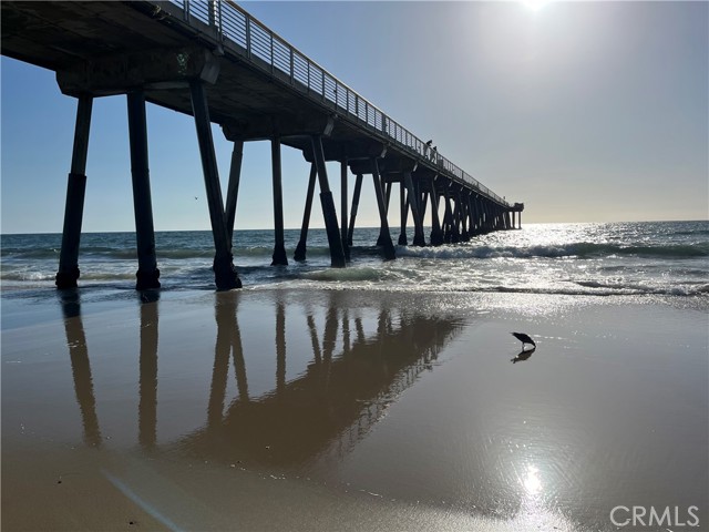 Detail Gallery Image 24 of 25 For 320 27th St, Hermosa Beach,  CA 90254 - 2 Beds | 1 Baths