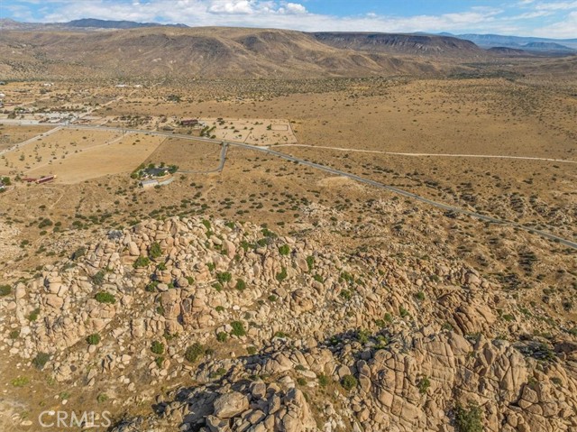 Detail Gallery Image 28 of 30 For 0 Pioneertown Rd, Pioneertown,  CA 92268 - – Beds | – Baths