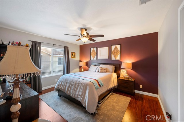 Detail Gallery Image 9 of 26 For 18024 Flynn Dr #5501,  Canyon Country,  CA 91387 - 2 Beds | 2 Baths