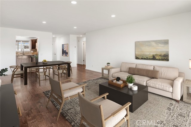 Detail Gallery Image 2 of 25 For 3656 Bartlett Ave, Oceanside,  CA 92057 - 2 Beds | 2 Baths