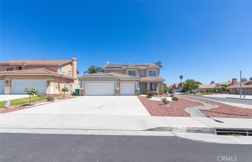 25460 Ridgemoor