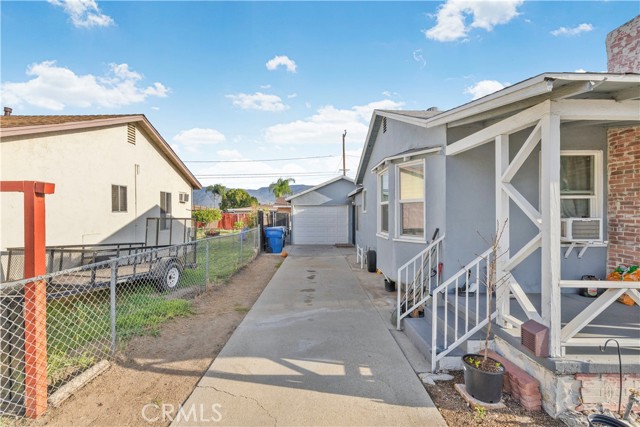 Detail Gallery Image 7 of 38 For 24976 7th Street, San Bernardino,  CA 92410 - 2 Beds | 1 Baths