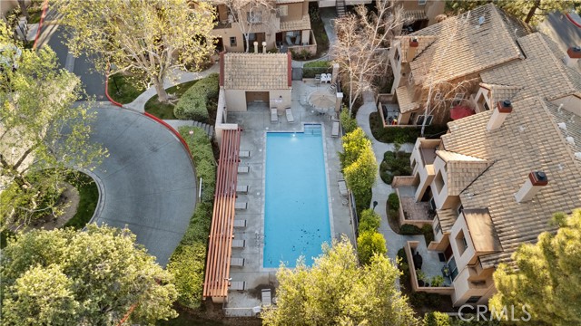 Detail Gallery Image 39 of 40 For 22637 Copper Hill #90,  Saugus,  CA 91350 - 2 Beds | 2/1 Baths