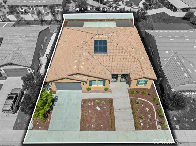 Detail Gallery Image 45 of 50 For 30310 Sunny Vista St, Murrieta,  CA 92563 - 4 Beds | 3 Baths