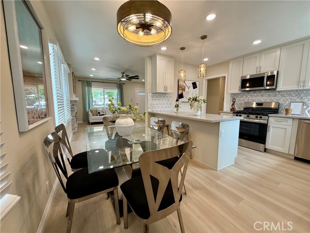 Detail Gallery Image 14 of 40 For 6161 Orange Ave, Long Beach,  CA 90805 - 3 Beds | 1/1 Baths