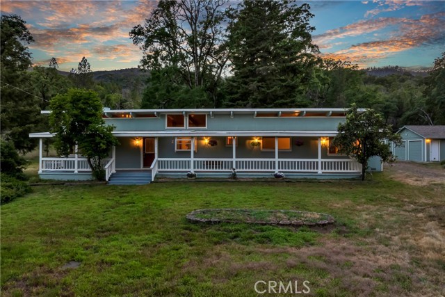 Detail Gallery Image 5 of 38 For 12255 Elk Mountain Rd, Upper Lake,  CA 95485 - 3 Beds | 2 Baths