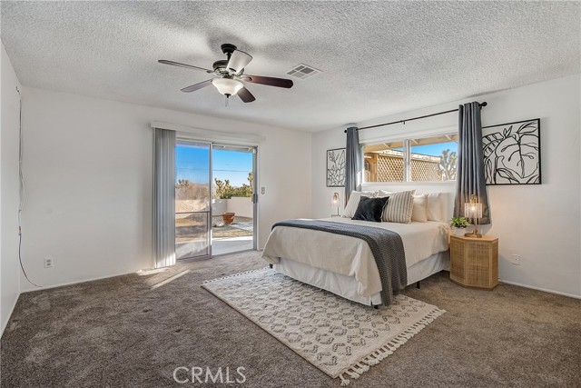 Detail Gallery Image 22 of 56 For 56540 Carlyle Dr, Yucca Valley,  CA 92284 - 3 Beds | 2 Baths