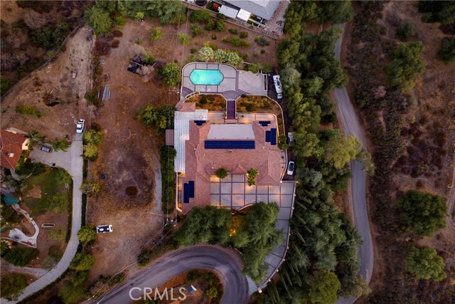 Image 43 of 47 For 8800 Avenida Miravilla