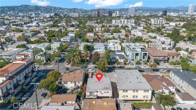 Detail Gallery Image 7 of 33 For 6086 Horner, Los Angeles,  CA 90035 - – Beds | – Baths