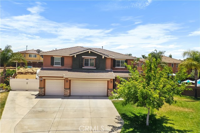Detail Gallery Image 49 of 49 For 19883 San Juan Capistrano Ct, Riverside,  CA 92508 - 6 Beds | 3 Baths