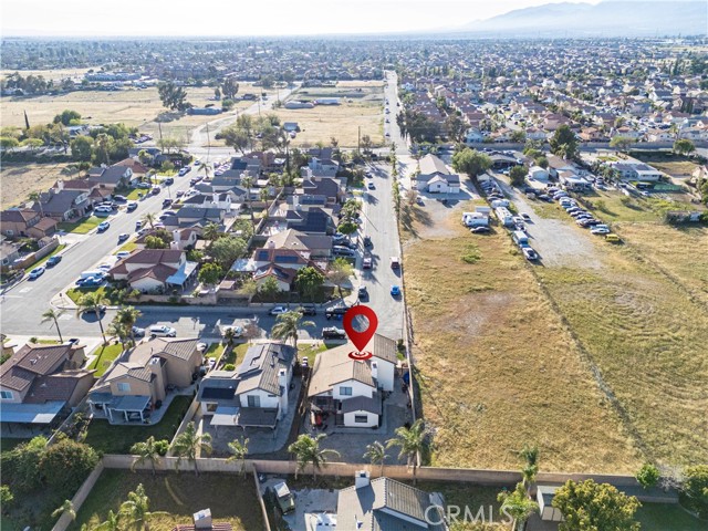 Detail Gallery Image 40 of 42 For 7127 Kempster Ave, Fontana,  CA 92336 - 3 Beds | 2/1 Baths