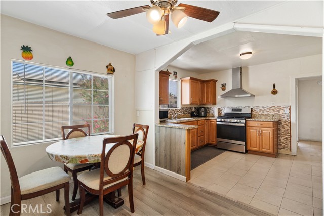 Detail Gallery Image 6 of 32 For 2113 Princeton St, Delano,  CA 93215 - 2 Beds | 1 Baths