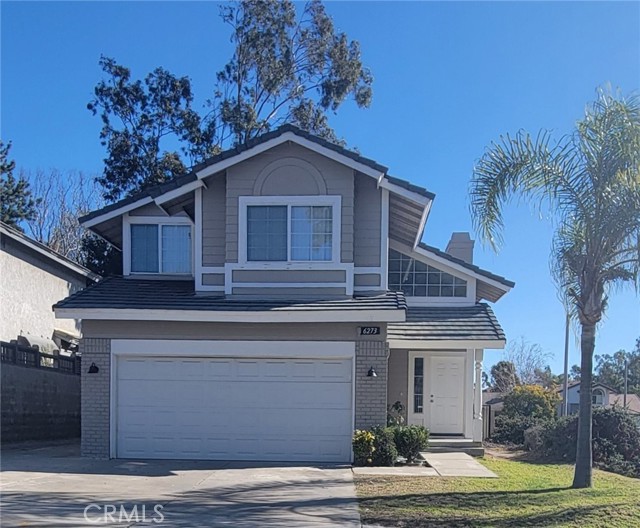 Detail Gallery Image 1 of 23 For 6273 Gamay Ct, Rancho Cucamonga,  CA 91737 - 4 Beds | 2/1 Baths