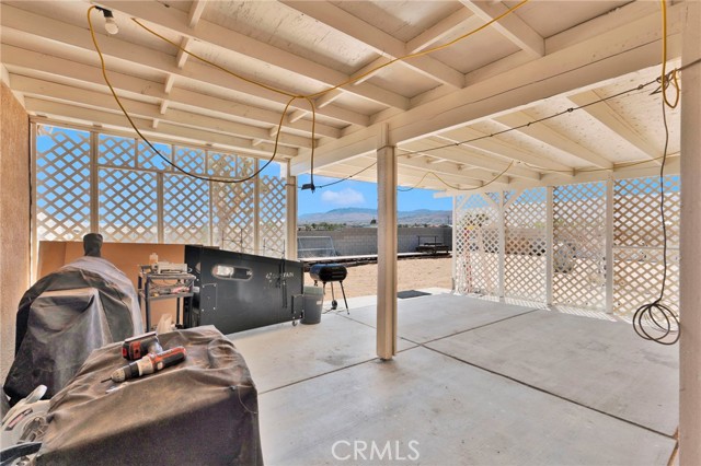 Detail Gallery Image 45 of 64 For 11331 Pasco Rd, Apple Valley,  CA 92308 - 4 Beds | 2/1 Baths