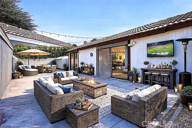 Detail Gallery Image 5 of 22 For 1785 Home, Pomona,  CA 91768 - 2 Beds | 1 Baths