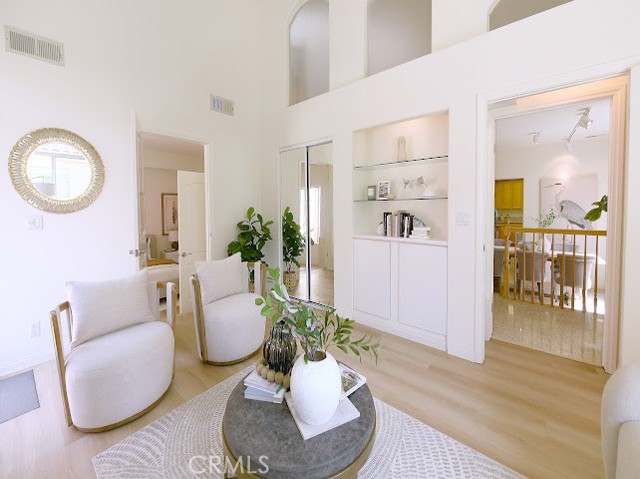 Detail Gallery Image 9 of 53 For 4489 Spencer #112,  Torrance,  CA 90503 - 4 Beds | 3 Baths