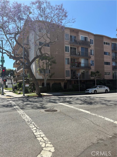 Detail Gallery Image 2 of 20 For 545 Chestnut #203,  Long Beach,  CA 90802 - 1 Beds | 1 Baths