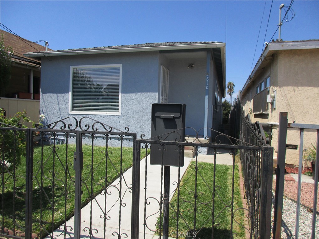 830 1st Street W
