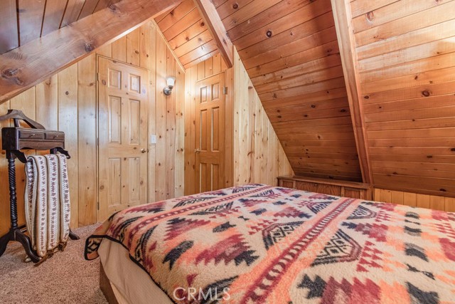 Detail Gallery Image 18 of 35 For 435 W Sherwood Bld, Big Bear City,  CA 92314 - 3 Beds | 1 Baths