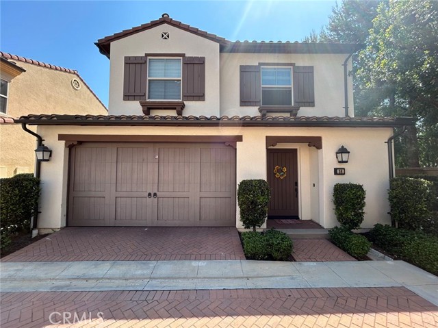 Detail Gallery Image 1 of 32 For 59 Coleridge, Irvine,  CA 92620 - 3 Beds | 2/1 Baths