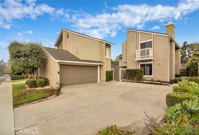 Detail Gallery Image 24 of 24 For 4501 Pinyon Tree Ln, Irvine,  CA 92612 - 4 Beds | 3/1 Baths