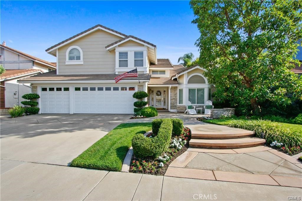 24311 Knoll Court, Diamond Bar, CA 91765
