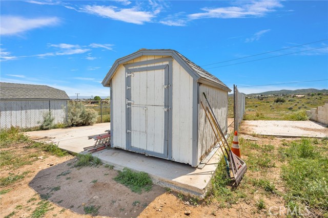 Detail Gallery Image 52 of 60 For 5332 Sundown Dr, Phelan,  CA 92371 - 4 Beds | 3 Baths