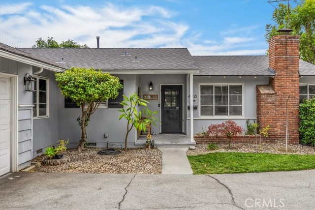 Detail Gallery Image 2 of 32 For 420 E Foothill Bld, Glendora,  CA 91741 - 3 Beds | 2 Baths