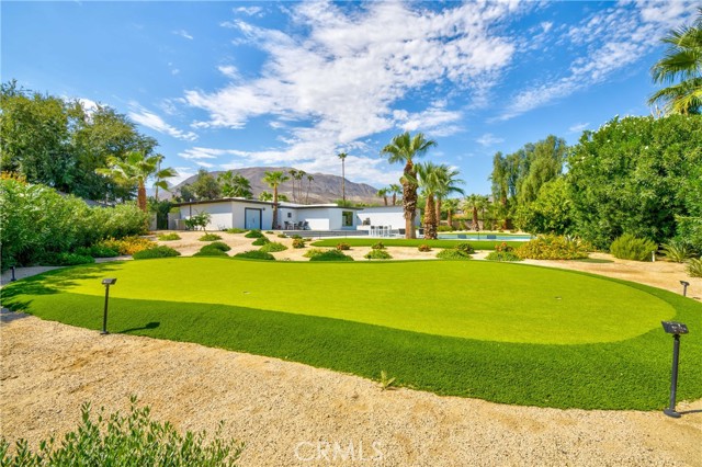Image 31 of 35 For 72408 Desert Drive