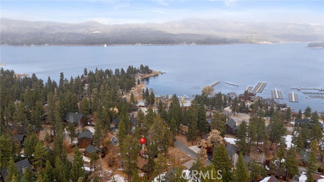 Detail Gallery Image 6 of 27 For 544 Talmadge Rd, Big Bear Lake,  CA 92315 - 2 Beds | 1 Baths