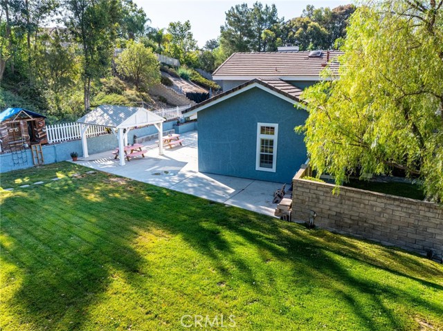 Detail Gallery Image 35 of 44 For 27224 Waterford Dr, Valencia,  CA 91354 - 3 Beds | 2/1 Baths