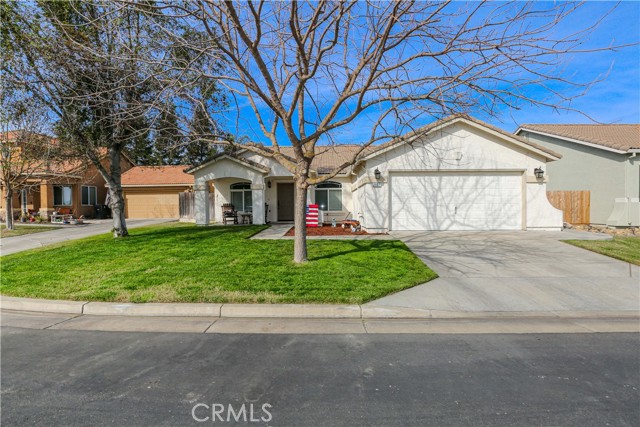 Detail Gallery Image 1 of 1 For 2101 Glory Ct, Atwater,  CA 95301 - 4 Beds | 2 Baths